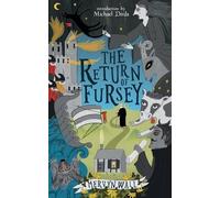 Mervyn Wall The Return of Fursey (Valancourt 20th Century Classics) (Tascabile)