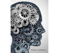 Merydith Willoughby Thought Leadership (Tascabile)