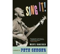 Meryl Danziger Come On, Sing It (Copertina rigida)