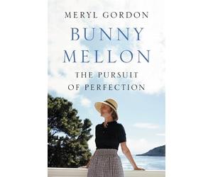 Meryl Gordon Bunny Mellon (Copertina rigida)