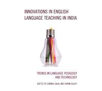 Meryl Siegal Innovations in English Language Teaching in Indi (Copertina rigida)