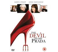Il diavolo veste Prada – Meryl Streep (Miranda Priestly) – DVD – Twentieth Century Fox Film Corporation