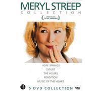 Meryl Streep collection (5dvd) (DVD)