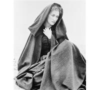 MERYL STREEP Come SARAH/ANNA Dal Poster Stampa 24x20"