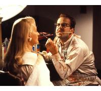 Meryl Streep E Bruce Willis [1003340] Foto 8x10 (Altre Dimensioni Disponibili)