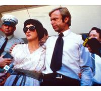 Meryl Streep E Sam Neill [1003130] 8x10 Foto (Altre Misure Disponibile)