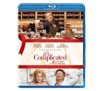 Meryl Streep - It'S Complicated [Edizione: Giappone]