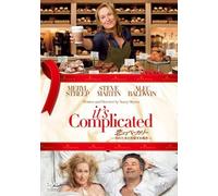 Meryl Streep - It'S Complicated [Edizione: Giappone]