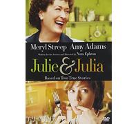 Meryl Streep - Julie & Julia [Edizione: Giappone]