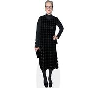 Meryl Streep (Long Dress) a grandezza naturale