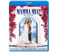Meryl Streep - Mamma Mia! [Edizione: Giappone]