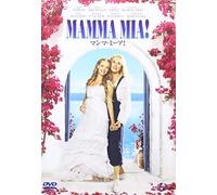 Meryl Streep - Mamma Mia! [Edizione: Giappone]