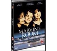 Meryl Streep - Marvin'S Room [Edizione: Regno Unito] [Edizione: Regno Unito]