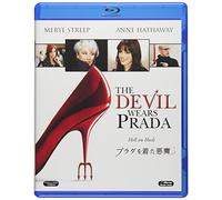 Meryl Streep - The Devil Wears Prada [Edizione: Giappone]