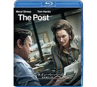 Meryl Streep - The Post [Edizione: Giappone]