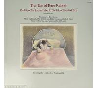 Meryl Street - Tale Of Peter Rabbit
