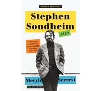 Meryle Secrest Stephen Sondheim (Tascabile)