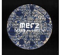 MERZ - 7-POSTCARD FROM A DARK..