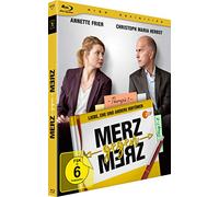 Merz gegen Merz - Staffel 1