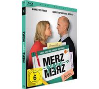 Merz gegen Merz - Staffel 2