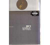 MERZ - MERZ - LOTUS - 12 inch vinyl