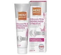 Merz Spezial Cellulite & Smagliature Crema Intensiva Concentrato - 1 X 100 ML - Cura della pelle leviga e rassoda fino agli strati profondi della pelle - Vegan