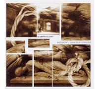 Merzbow, Genesis Breyer P-Orridge - A Perfect Pain