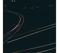 Merzbow & Oren Ambarchi - Cat's Squirrel