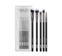 MERZY - Eye Make Up Brush Set 5 pcs