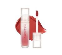 MERZY - Fruity Smudging Velvet Tint - 5 Colors #FS3 Lychee Smudging