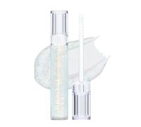 MERZY - Icy Plumping Lip Gloss - 2 Colors #IP1 Icy Flake