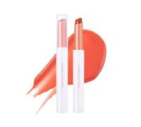 MERZY - More Shine Melting Stick Balm - 5 Colors #MS03 Dive Coral