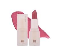 MERZY - Nude Veil Lipstick - 5 Colors #NV2 Shell Pink