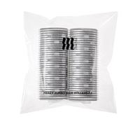 MERZY - Rollos para el Cabello Jumbo Hair Rollers
