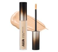 MERZY - The First Creamy Concealer - 5.6g - CL3. Natural