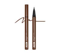 MERZY - The First Pen Eyeliner - 0.5g - P3. Coffee Bun