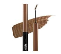 MERZY - The First Proof Brow Mascara - 3 Colors #BM2 Cappuccino