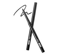 MERZY - The First Slim Gel Eyeliner - 0.05g - GS1. Black Onyx
