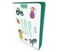 Mes 100 premiers mots