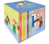 Mes 7 livres pour apprendre