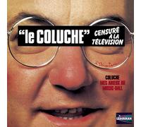 Coluche Mes Adieux Au Music-Hall - Enregistr Ement Public (CD)