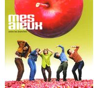 Mes Aieux - Entre les Branches