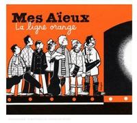 La ligne orange (digipack)