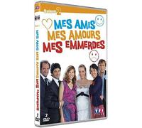 Mes amis, mes amours, mes emmerdes, saison 2