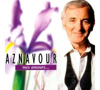 Mes Amours by Aznavour, Charles (1998-12-22)