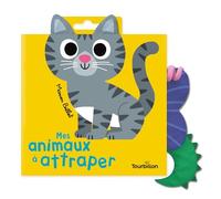 Mes animaux à attraper