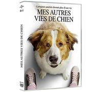 MES AUTRES VIES DE CHIEN - DVD