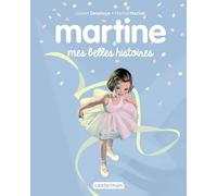 Mes belles histoires