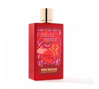 Mes Bisous - Mes Bisous Balle Rouge - Extrait Donna 100 Ml Vapo
