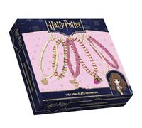 Mes bracelets Hermione: Harry Potter